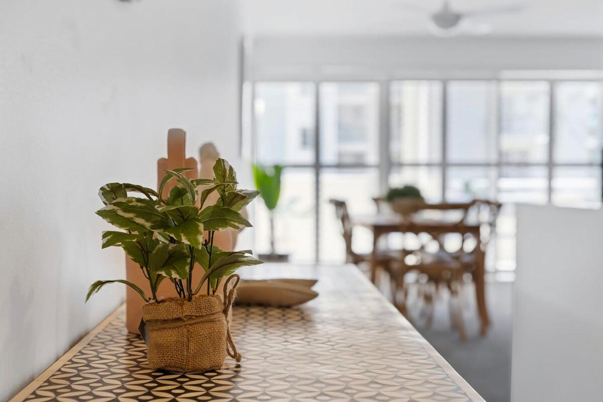شقة Seashells Sweet Retreat 450M Walk To Cbd خليج نيلسون المظهر الخارجي الصورة