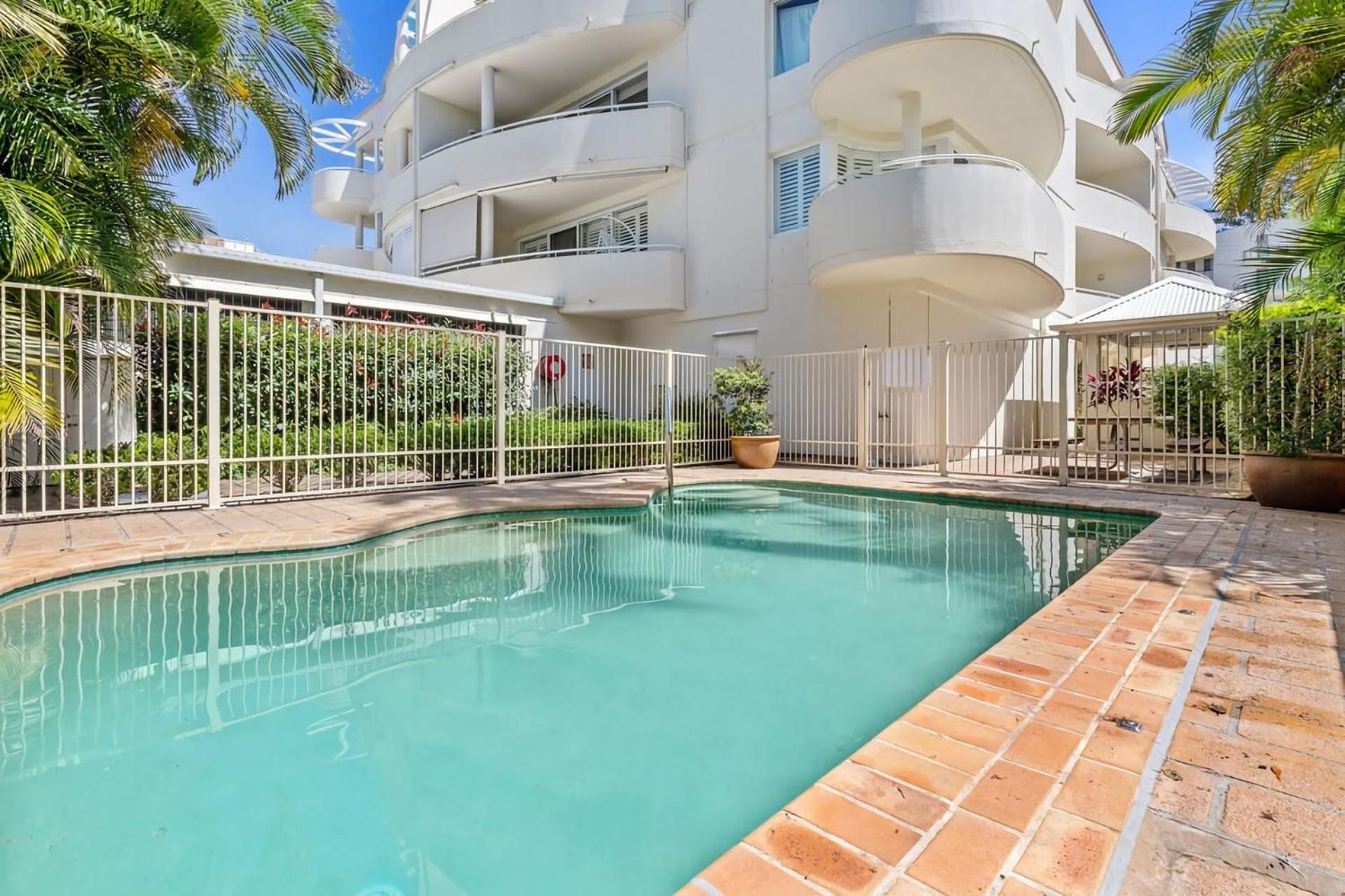 شقة Seashells Sweet Retreat 450M Walk To Cbd خليج نيلسون المظهر الخارجي الصورة